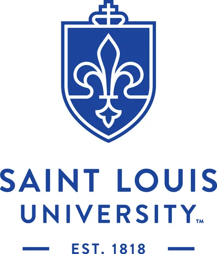 SLU - St. Louis University logo